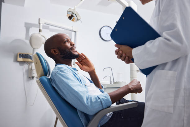 Best Dental Abscess Treatment in Madisonville, LA