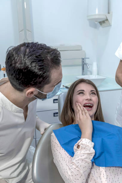 Best Emergency Treatment for Jaw Pain or Injury in Madisonville, LA